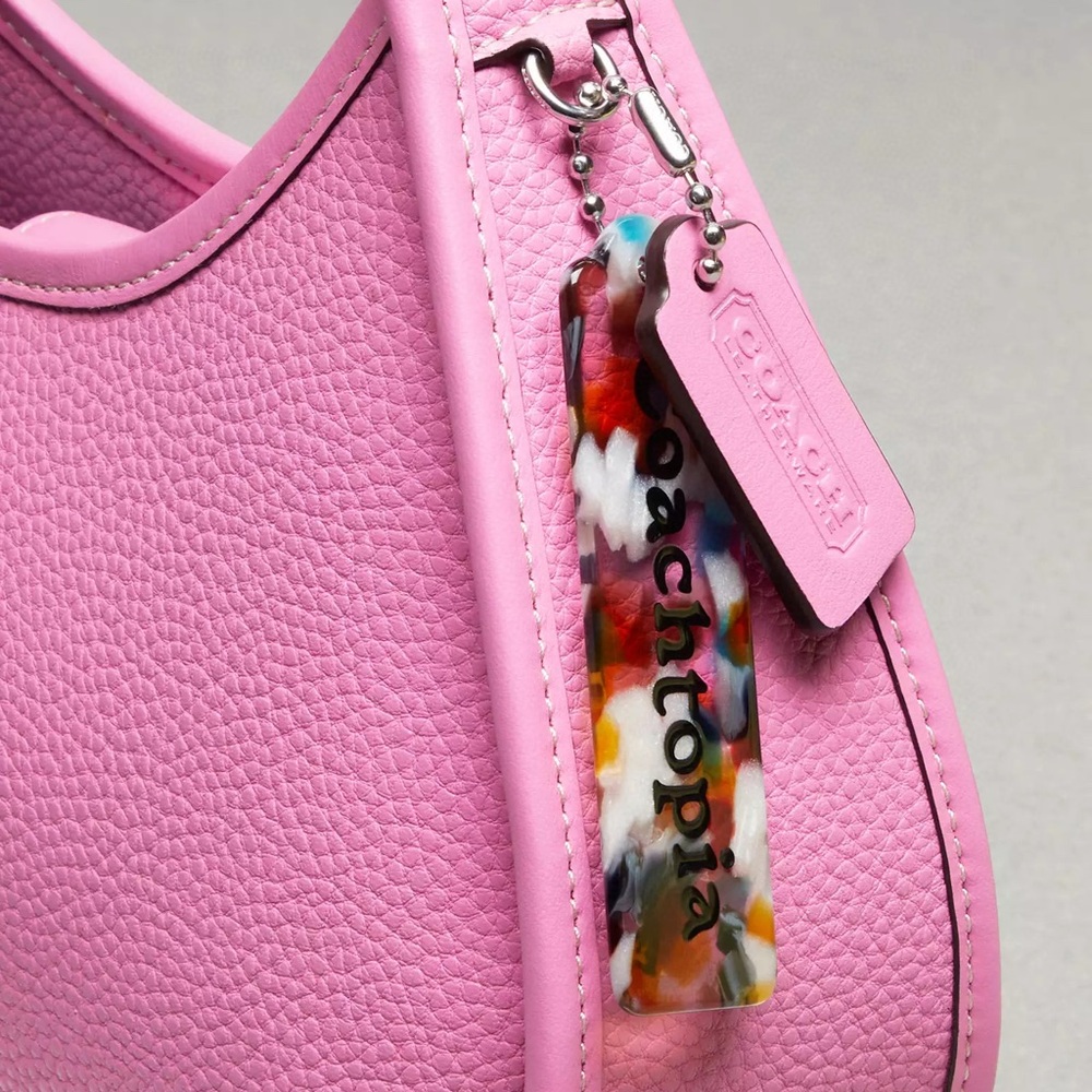 Coach Ergo Bag In Coachtopia Leather NWT - Picture 9 of 12